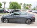 Graphite Luster Metallic - ILX Premium Photo No. 4