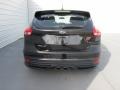 Tuxedo Black Metallic - Focus ST Hatchback Photo No. 5