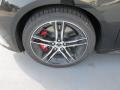  2015 Focus ST Hatchback Wheel