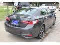 Graphite Luster Metallic - ILX Premium Photo No. 7