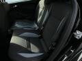 Tuxedo Black Metallic - Focus ST Hatchback Photo No. 18