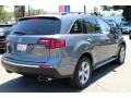 Polished Metal Metallic - MDX SH-AWD Photo No. 3