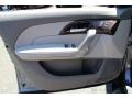 Polished Metal Metallic - MDX SH-AWD Photo No. 9