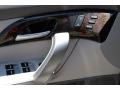 Polished Metal Metallic - MDX SH-AWD Photo No. 10