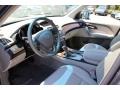 Polished Metal Metallic - MDX SH-AWD Photo No. 11