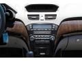 Polished Metal Metallic - MDX SH-AWD Photo No. 16