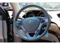 Polished Metal Metallic - MDX SH-AWD Photo No. 18