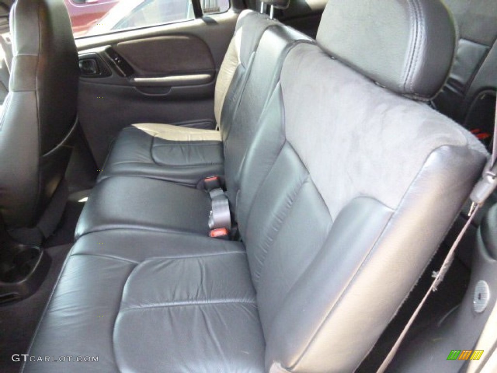 1999 Durango SLT 4x4 - Light Driftwood Satin Glow / Agate photo #9