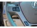 Polished Metal Metallic - MDX SH-AWD Photo No. 19