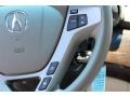 Polished Metal Metallic - MDX SH-AWD Photo No. 20