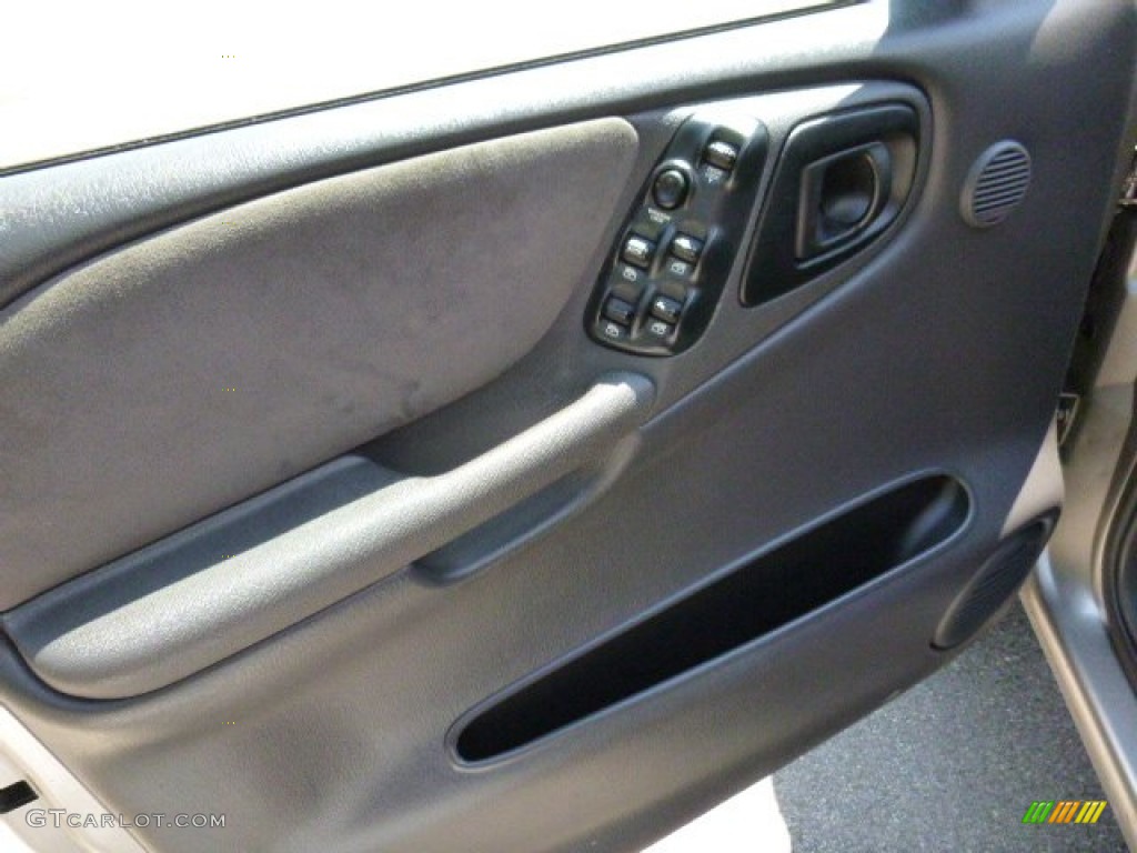 1999 Durango SLT 4x4 - Light Driftwood Satin Glow / Agate photo #12
