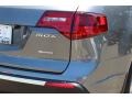 Polished Metal Metallic - MDX SH-AWD Photo No. 23