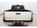 Super White - Tacoma Access Cab Photo No. 14