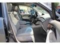 Polished Metal Metallic - MDX SH-AWD Photo No. 28