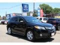Crystal Black Pearl - RDX Technology AWD Photo No. 1