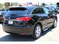 Crystal Black Pearl - RDX Technology AWD Photo No. 3