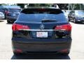 Crystal Black Pearl - RDX Technology AWD Photo No. 4