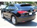 Crystal Black Pearl - RDX Technology AWD Photo No. 5
