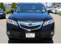 Crystal Black Pearl - RDX Technology AWD Photo No. 8