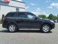 Phantom Black Metallic - Santa Fe GLS Photo No. 2