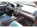 Crystal Black Pearl - RDX Technology AWD Photo No. 27