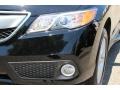 Crystal Black Pearl - RDX Technology AWD Photo No. 31