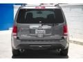 2013 Polished Metal Metallic Honda Pilot Touring  photo #9