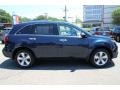 Bali Blue Pearl - MDX SH-AWD Technology Photo No. 2