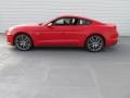 2015 Race Red Ford Mustang GT Premium Coupe  photo #6