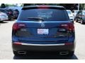 Bali Blue Pearl - MDX SH-AWD Technology Photo No. 4