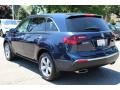 Bali Blue Pearl - MDX SH-AWD Technology Photo No. 5