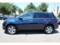 Bali Blue Pearl - MDX SH-AWD Technology Photo No. 6