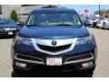 Bali Blue Pearl - MDX SH-AWD Technology Photo No. 8
