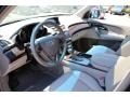 Bali Blue Pearl - MDX SH-AWD Technology Photo No. 11