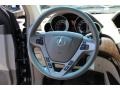 Bali Blue Pearl - MDX SH-AWD Technology Photo No. 19