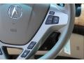 Bali Blue Pearl - MDX SH-AWD Technology Photo No. 21