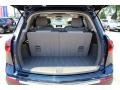 Bali Blue Pearl - MDX SH-AWD Technology Photo No. 23