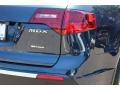 Bali Blue Pearl - MDX SH-AWD Technology Photo No. 24