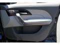 Bali Blue Pearl - MDX SH-AWD Technology Photo No. 28