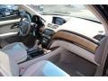 Bali Blue Pearl - MDX SH-AWD Technology Photo No. 29