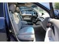 Bali Blue Pearl - MDX SH-AWD Technology Photo No. 30