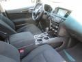 Super Black - Pathfinder SV 4x4 Photo No. 6