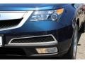 Bali Blue Pearl - MDX SH-AWD Technology Photo No. 33