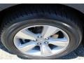 Bali Blue Pearl - MDX SH-AWD Technology Photo No. 35