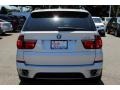 Titanium Silver Metallic - X5 xDrive 35i Photo No. 4