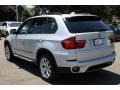 Titanium Silver Metallic - X5 xDrive 35i Photo No. 5