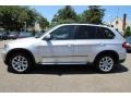 Titanium Silver Metallic - X5 xDrive 35i Photo No. 6