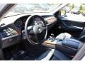 Titanium Silver Metallic - X5 xDrive 35i Photo No. 11