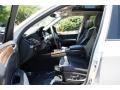 Titanium Silver Metallic - X5 xDrive 35i Photo No. 12