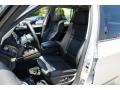 Titanium Silver Metallic - X5 xDrive 35i Photo No. 14